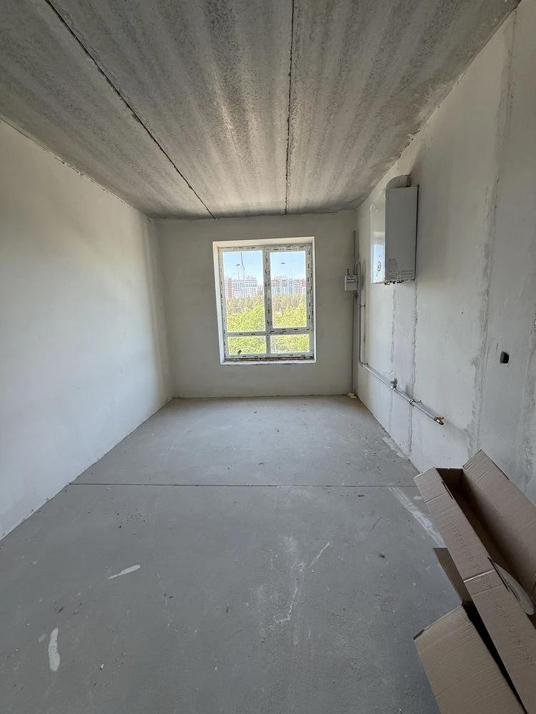NO COMMISSION! Sale of 1-bedroom apartment | Irpin | ЖК Молодість | gas