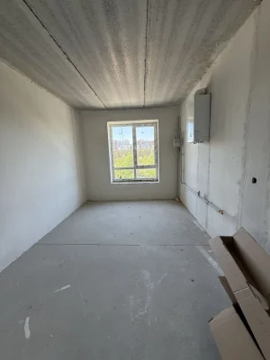 NO COMMISSION! Sale of 1-bedroom apartment | Irpin | ЖК Молодість | gas