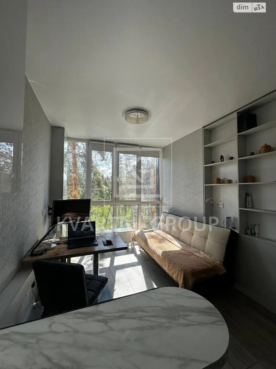 Apartment for Sale in Romanivka