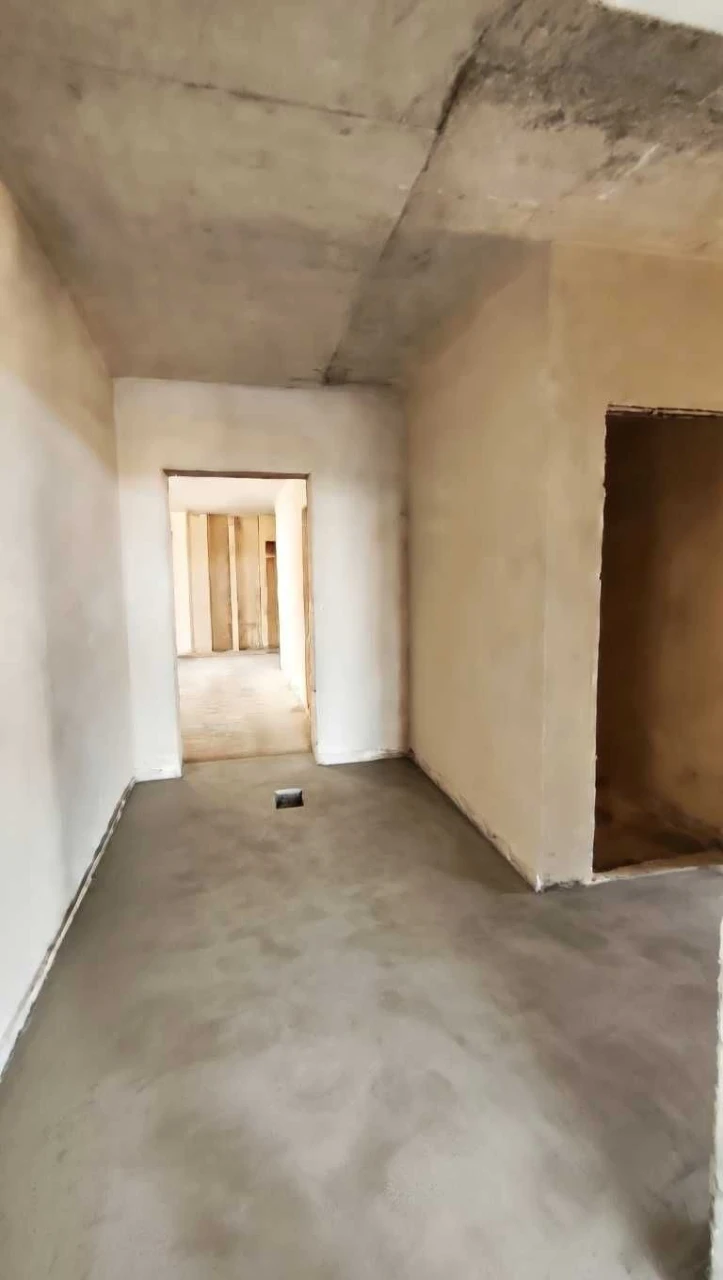 Продаж 2к квартири з терасою по вул. Гостомельське шосе 49/2