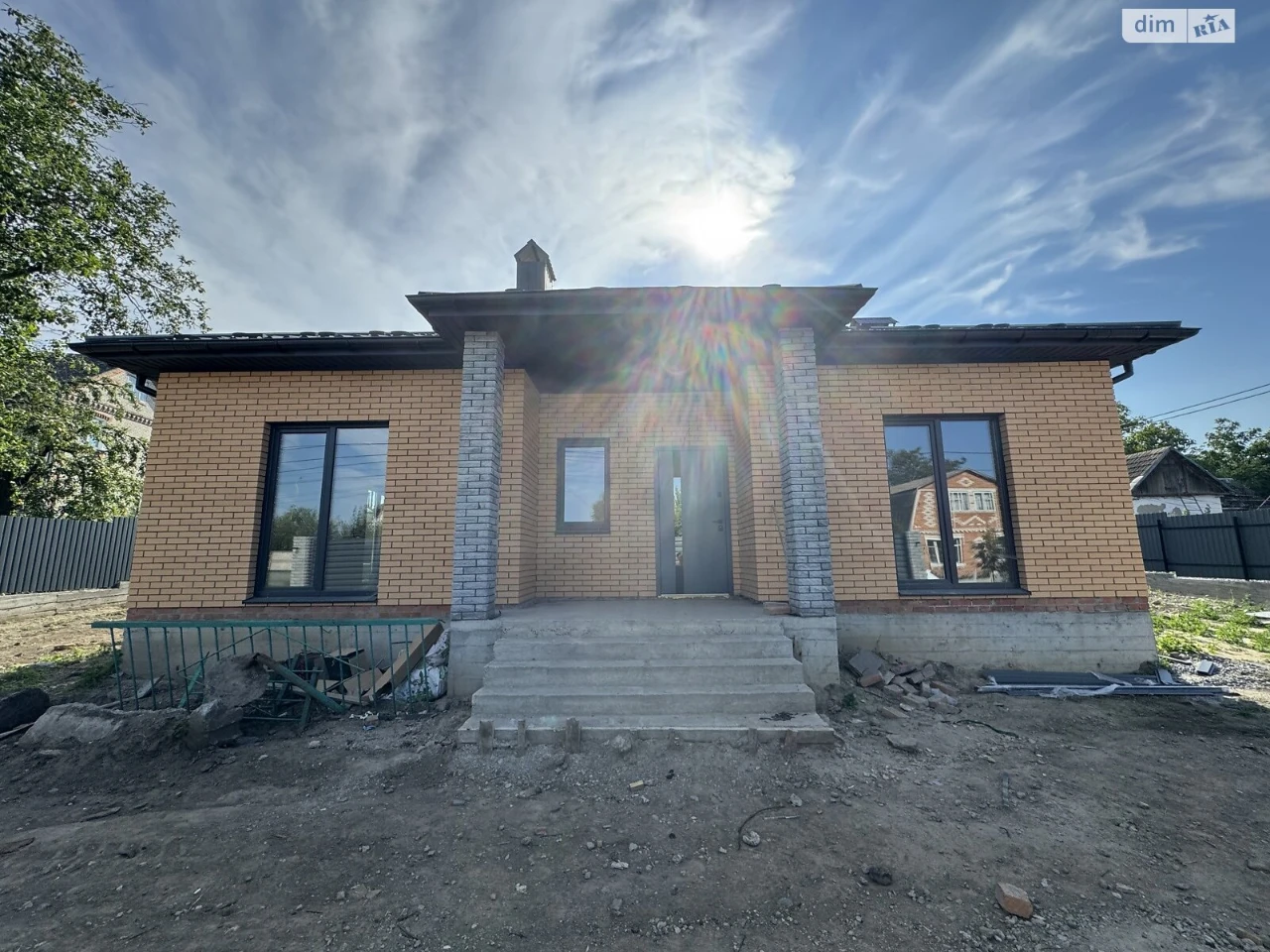 Продажа Дом Старогородский