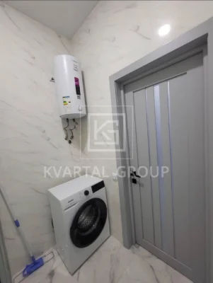 Studio apartment in Synehrzia City! Government programs OK! No commission