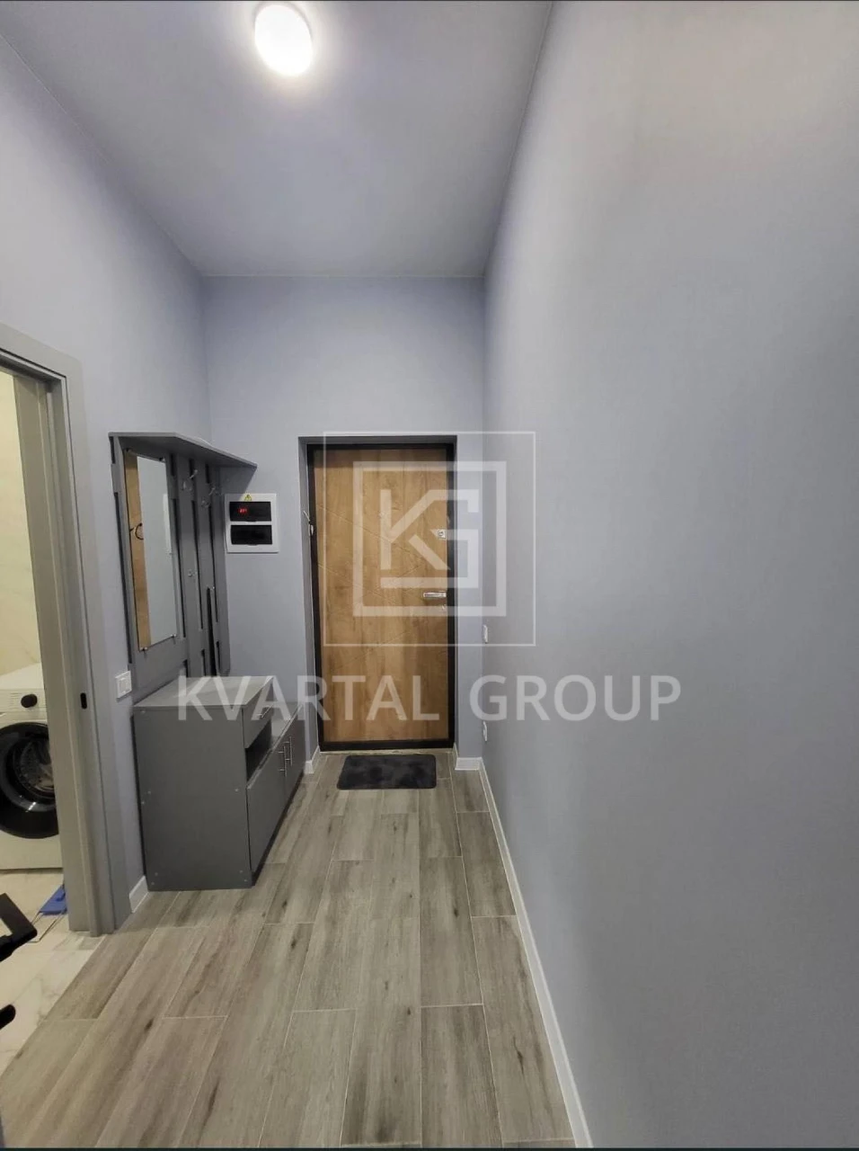 Studio apartment in Synehrzia City! Government programs OK! No commission
