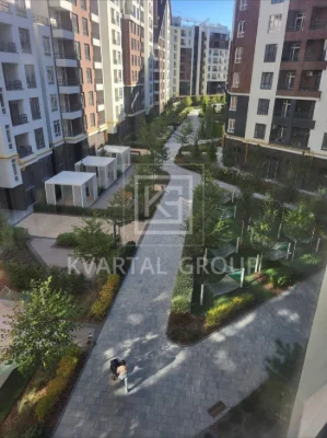 Studio apartment in Synehrzia City! Government programs OK! No commission