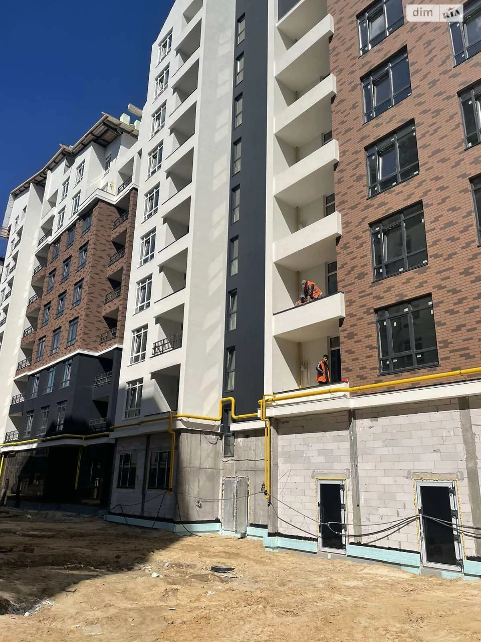Продаж Квартира Романівка