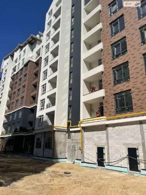 Продаж Квартира Романівка