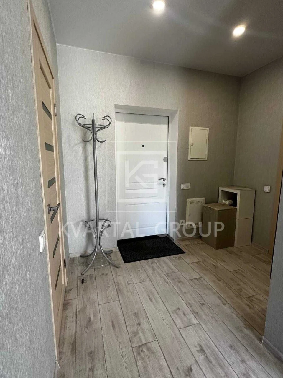 Продам ВЕЛИКУ 1к квартиру 48м2+кухня вітальня ,Панорама на с