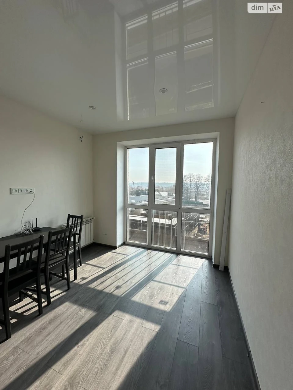 Apartment for Sale in Romaniwka