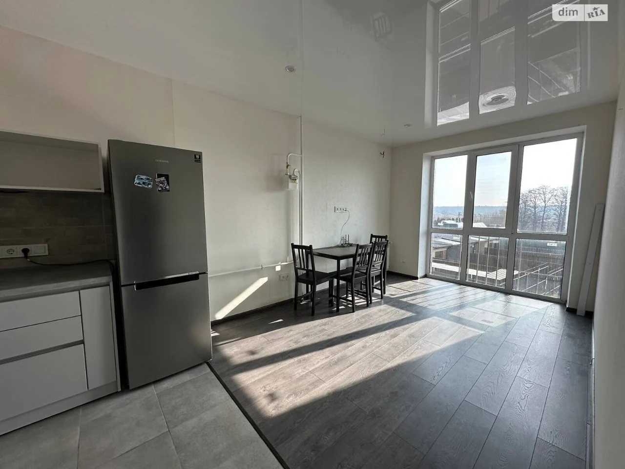 Apartment for Sale in Romaniwka