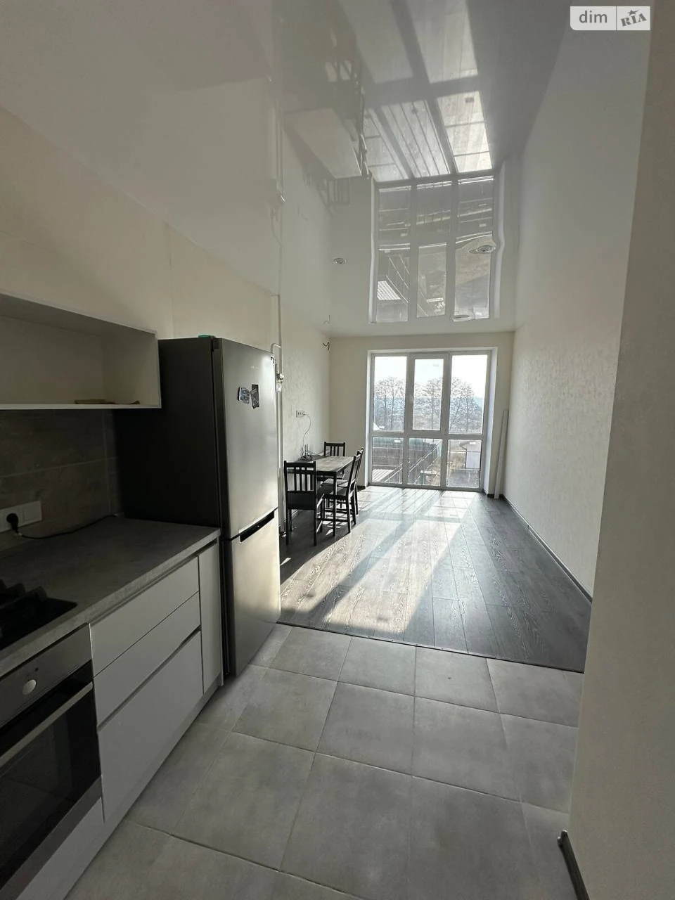 Apartment for Sale in Romaniwka