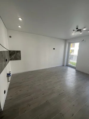 Apartment with New Renovation in "Molodist" Residential Complex