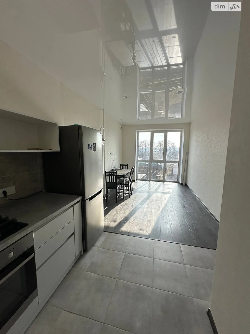 Apartment for Sale in Romanivka
