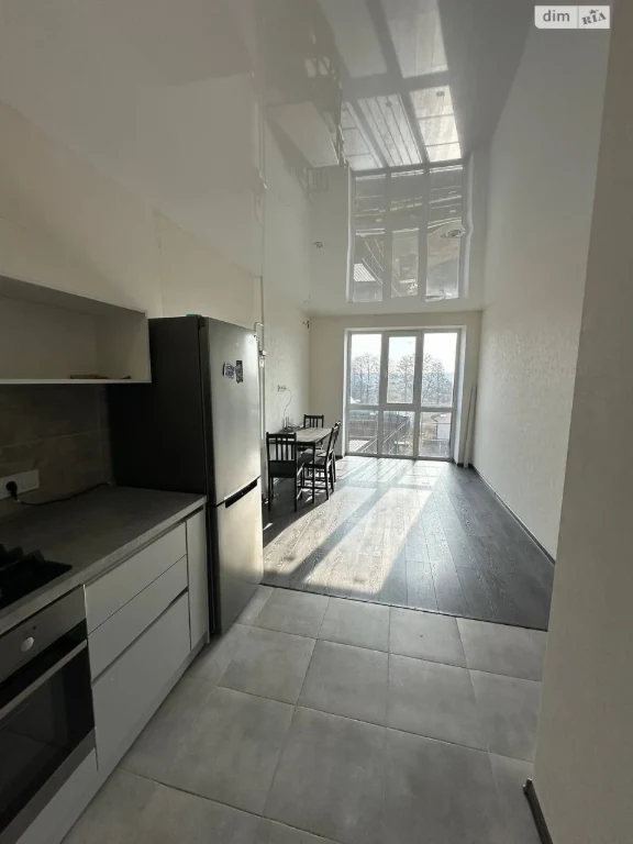 Apartment for Sale in Romanivka