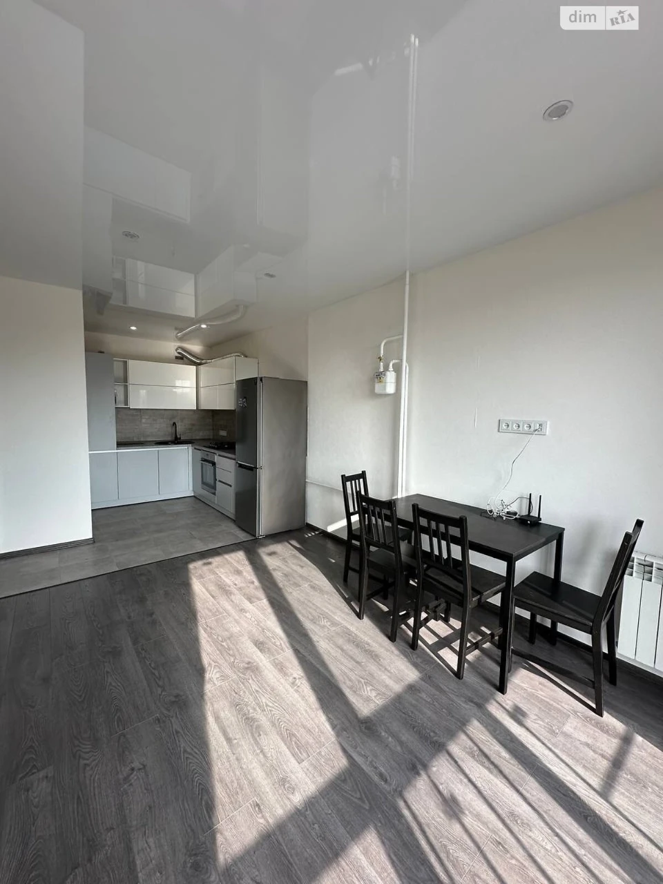 Apartment for Sale in Romanivka