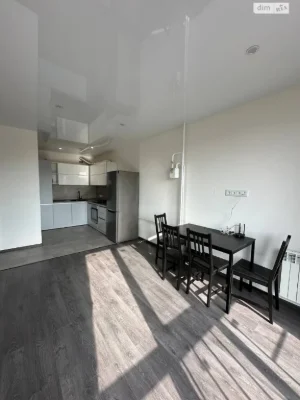 Apartment for Sale in Romanivka