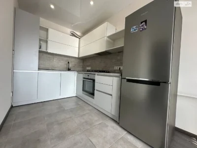 Apartment for Sale in Romanivka