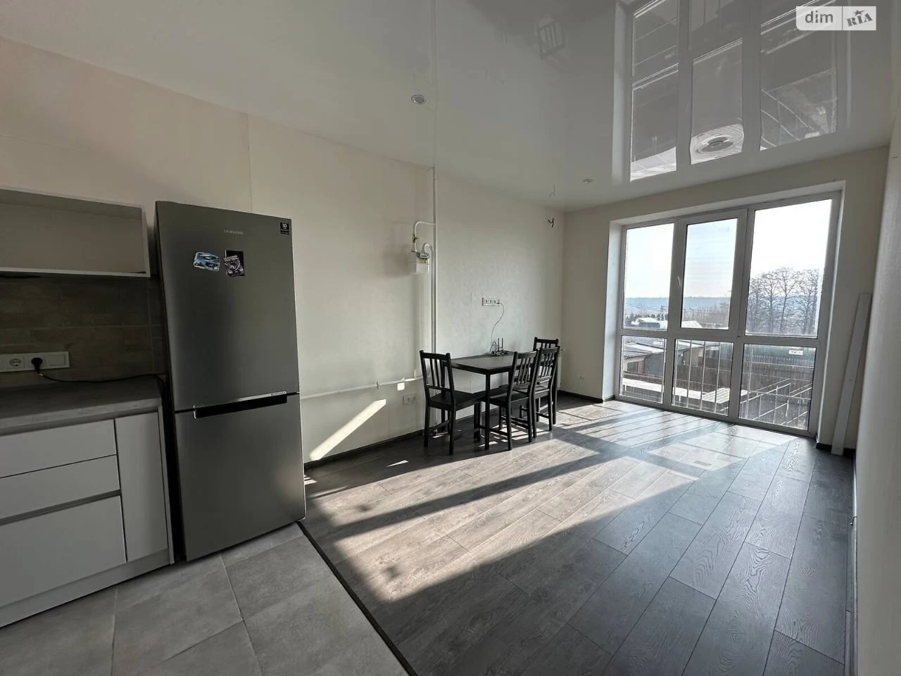 Apartment for Sale in Romanivka
