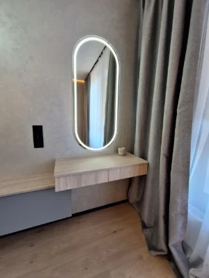 For Sale: 1-bedroom apartment 42 sq m with new designer renovation