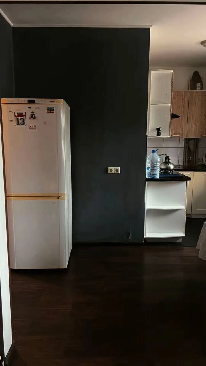 ЖК Рильський. Ремонт. Газ. Держпрограми.