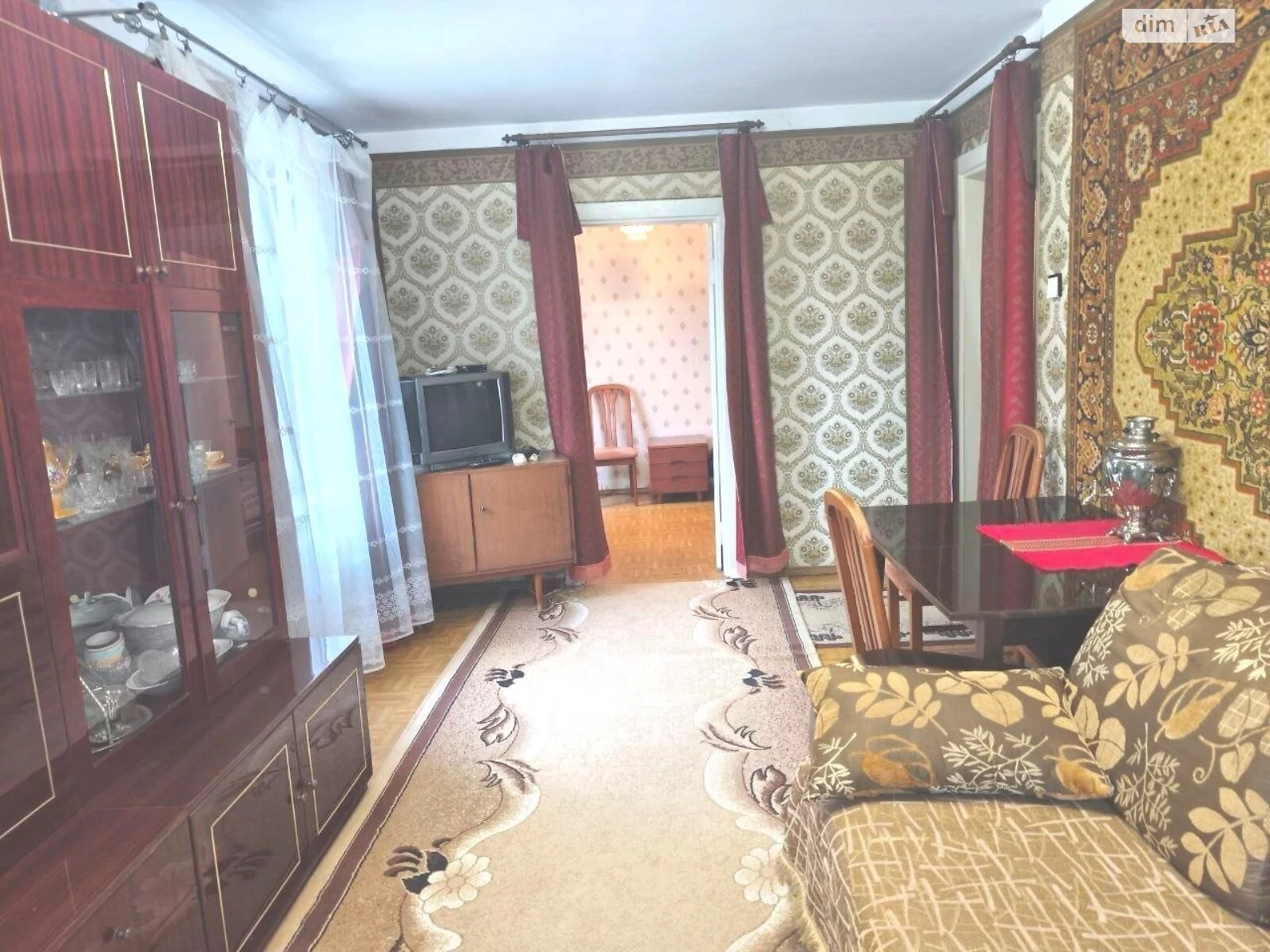 Продажа квартиры Черемушки.