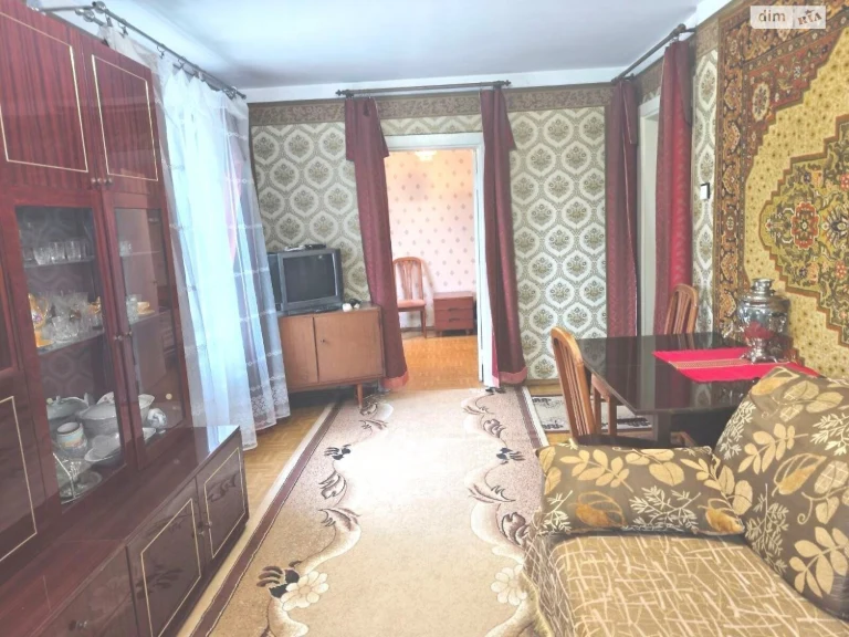 Продажа квартиры Черемушки.