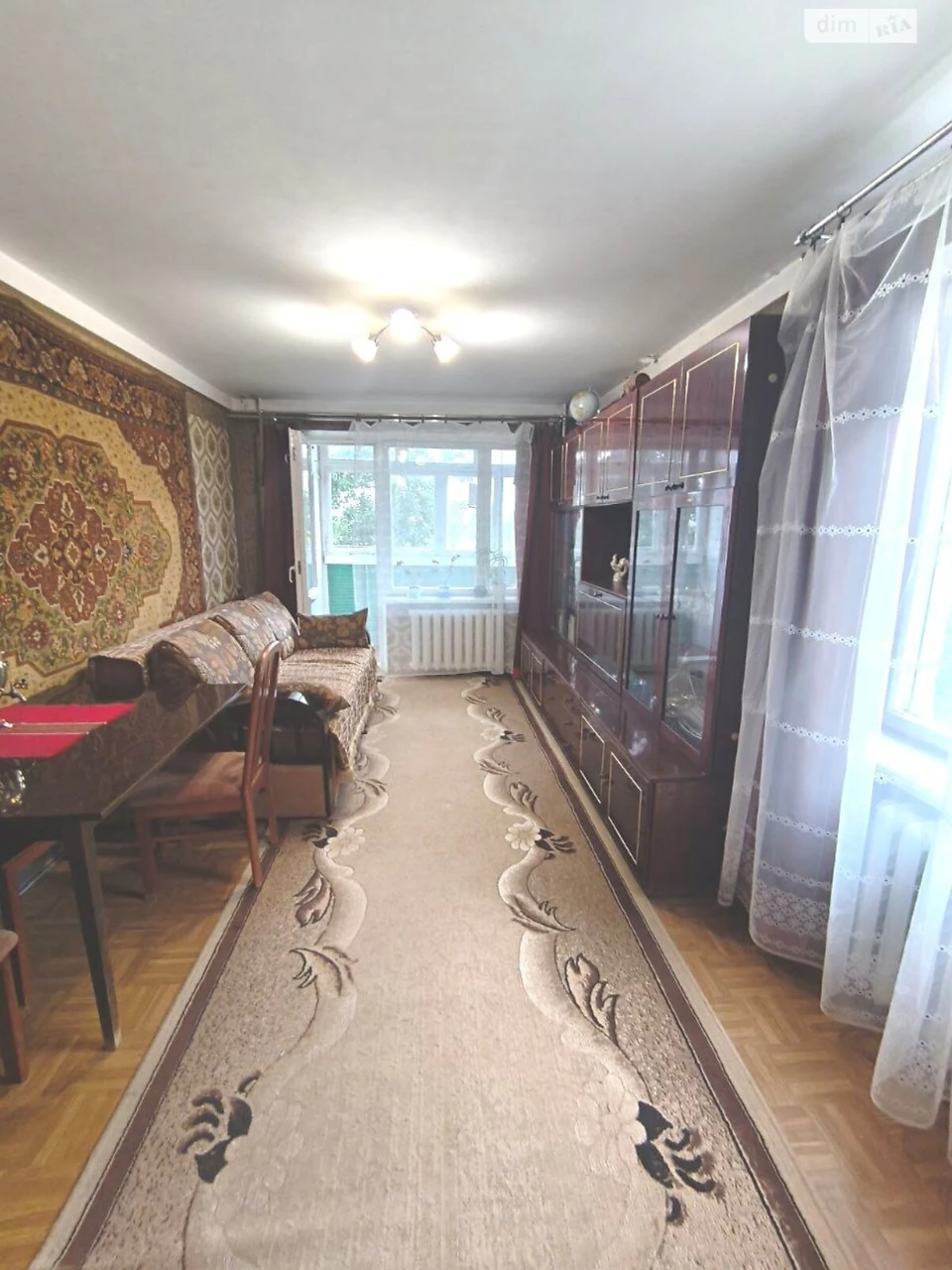 Продажа квартиры Черемушки.
