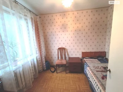 Продажа квартиры Черемушки.