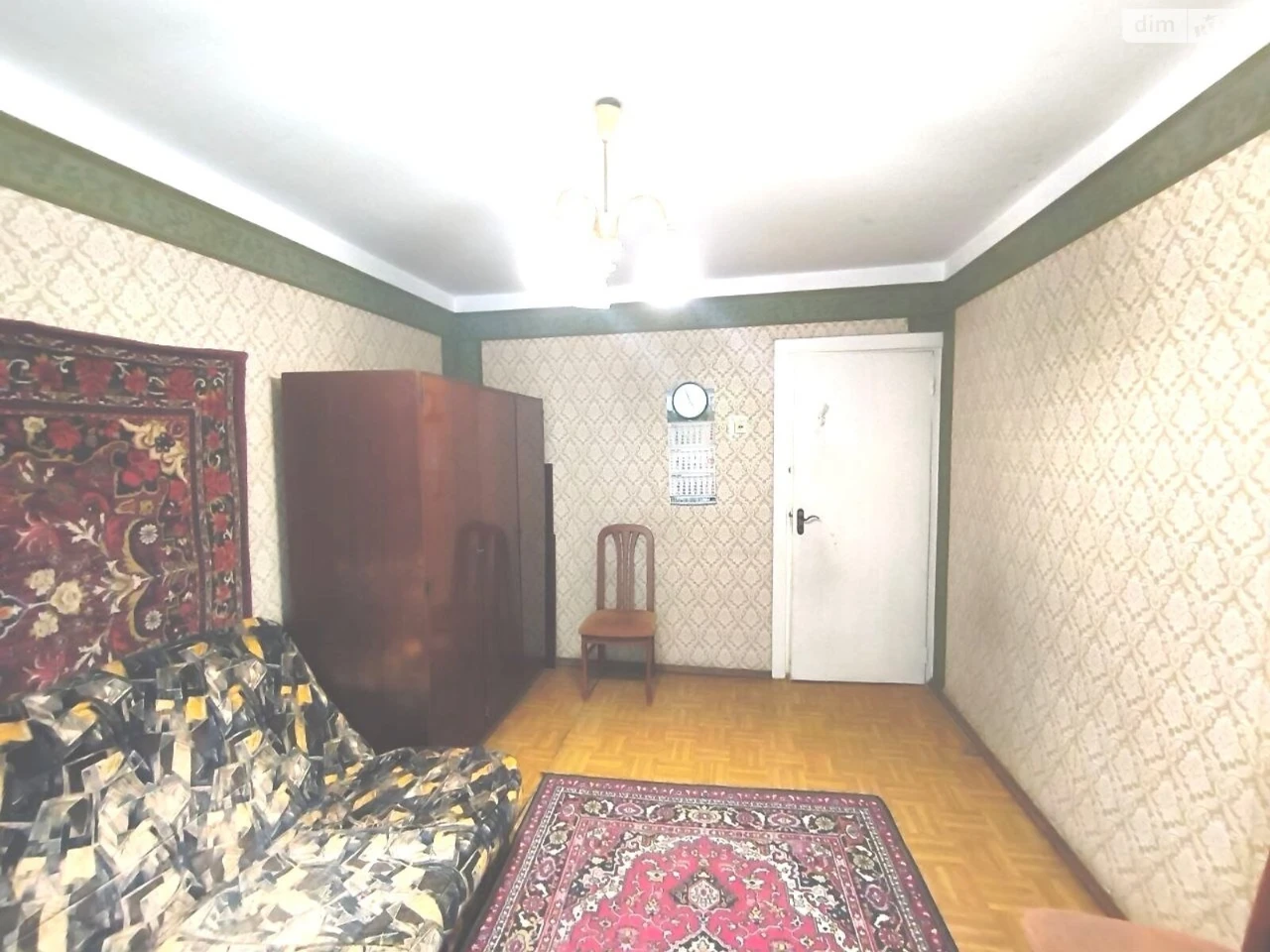 Продажа квартиры Черемушки.