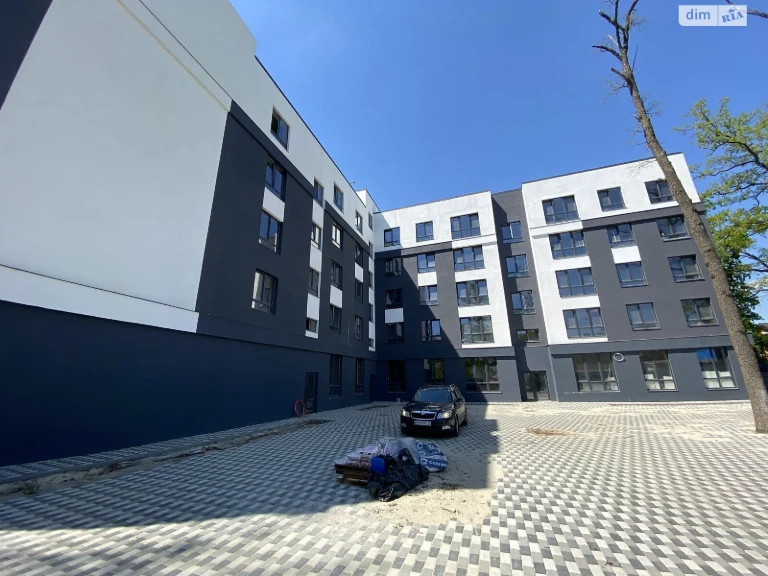 Продаж Квартира Романівка