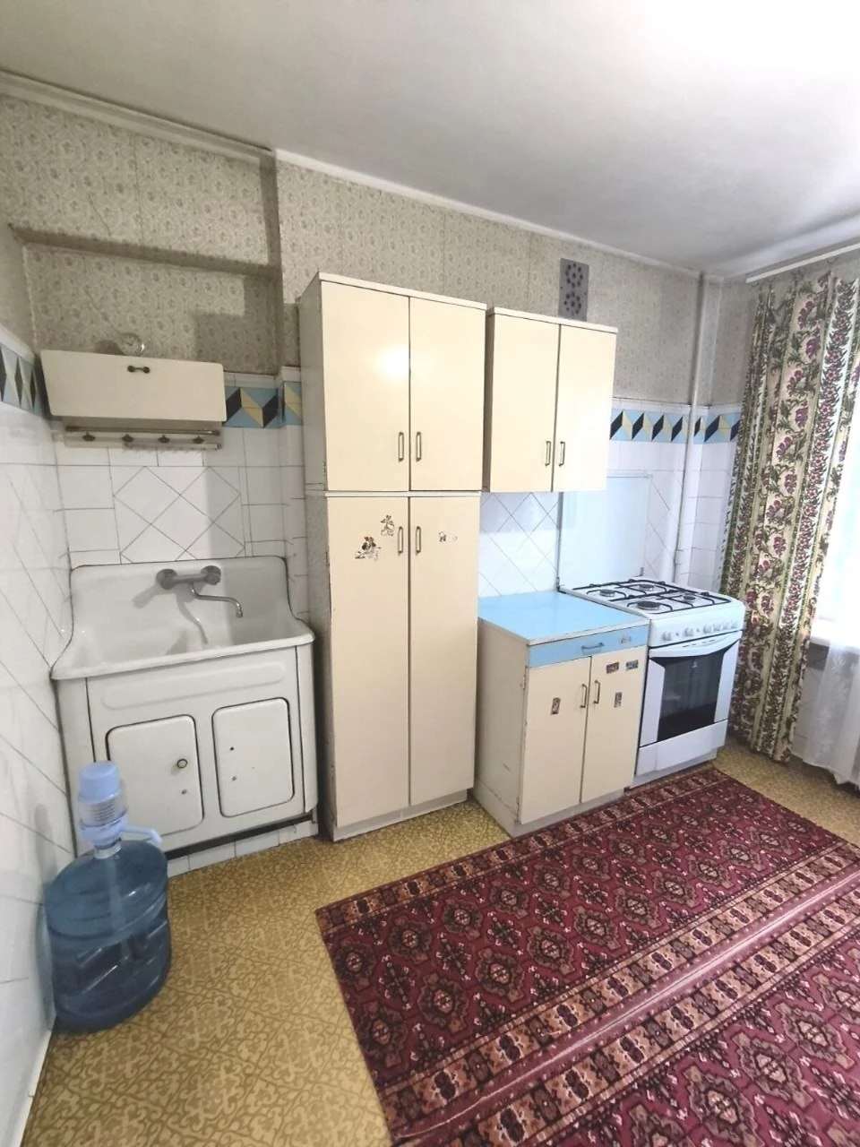 Продажа квартиры Черемушки.