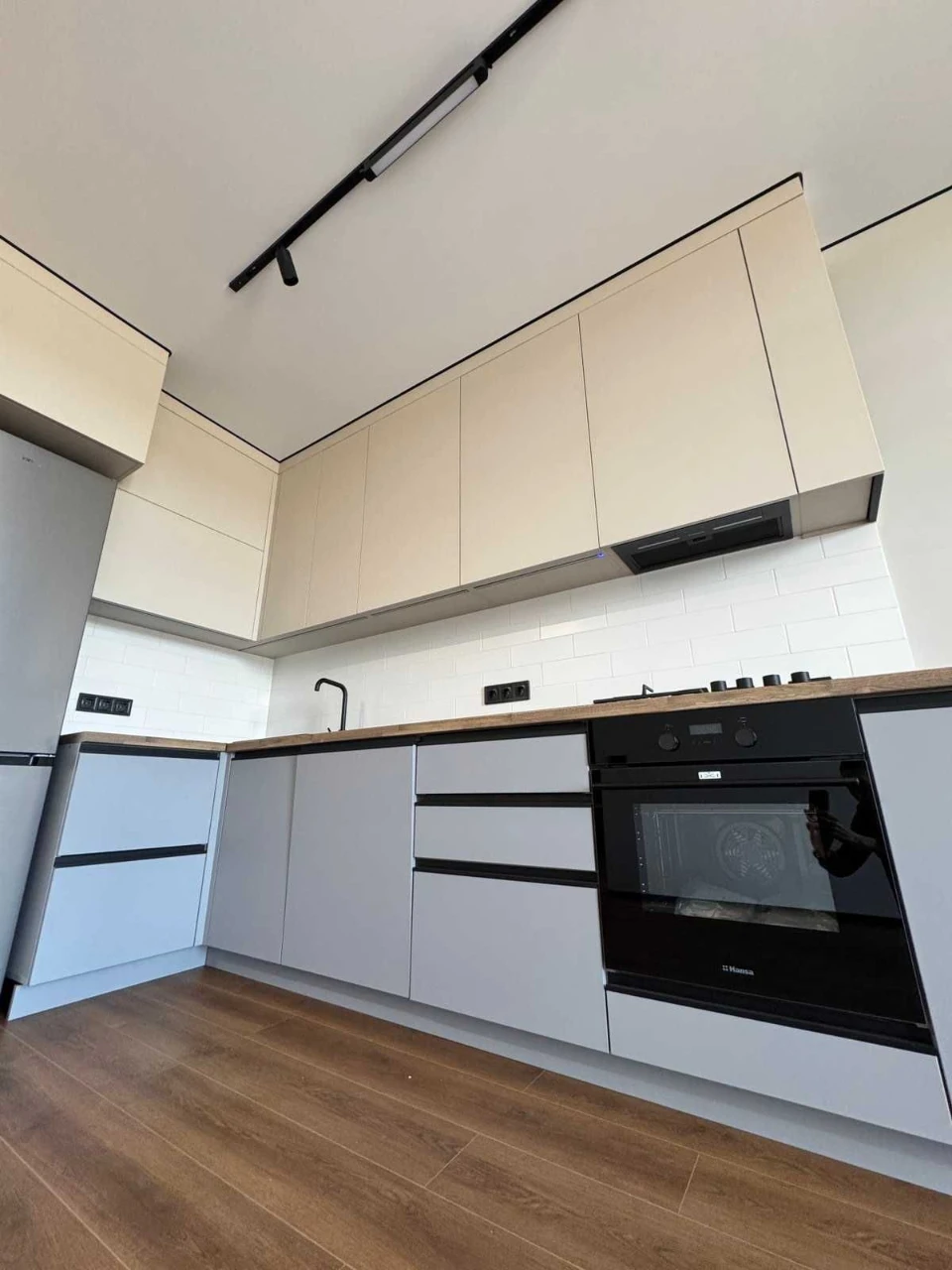 Apartment in Synergia City, Newly Renovated! Voucher, Certificate