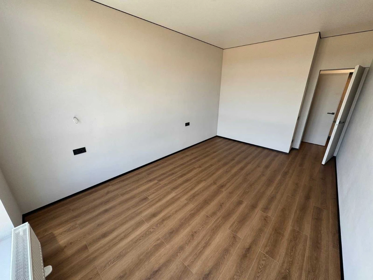 Apartment in Synergia City, Newly Renovated! Voucher, Certificate