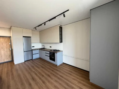 Apartment in Synergia City, Newly Renovated! Voucher, Certificate
