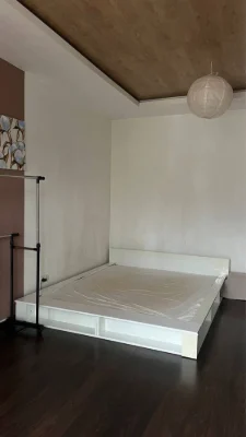 Irpin, sale of 1-room apartment with renovation, lowest price! Central district