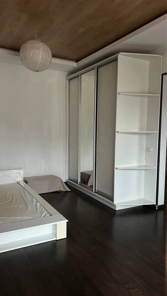 Irpin, sale of 1-room apartment with renovation, lowest price! Central district