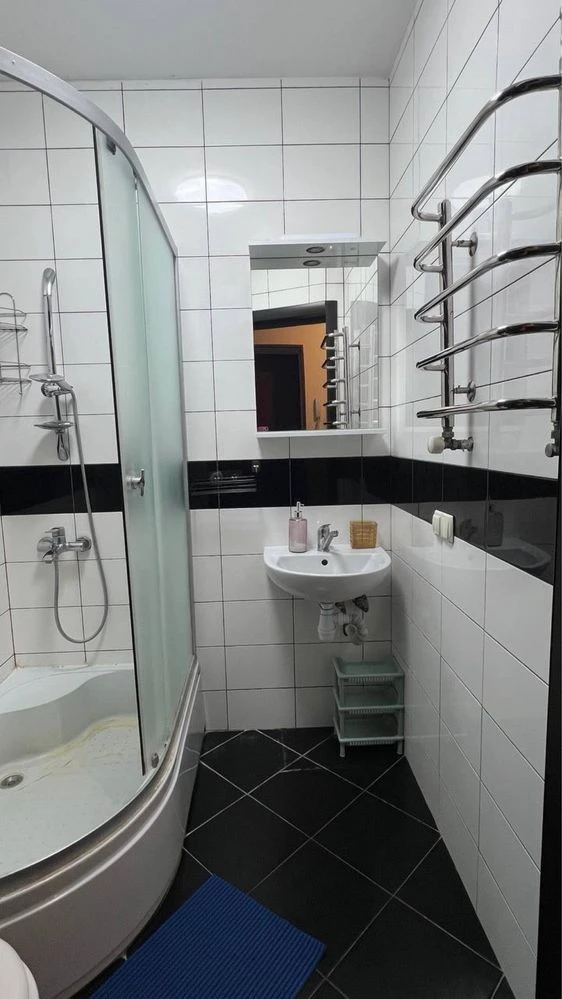 Irpin, sale of 1-room apartment with renovation, lowest price! Central district