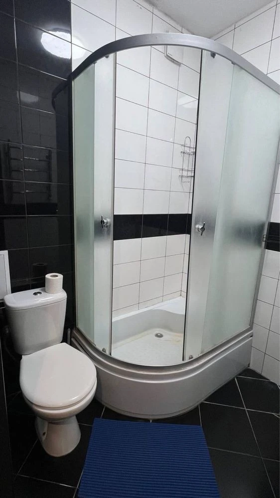Irpin, sale of 1-room apartment with renovation, lowest price! Central district