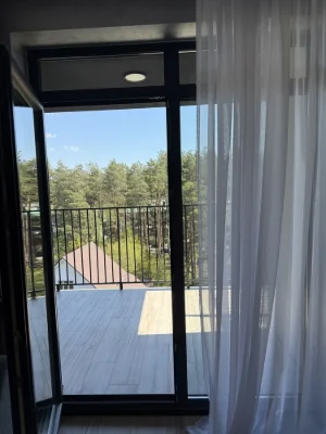 Euro 2-room designer apartment in the Ютландія residential complex! Central park