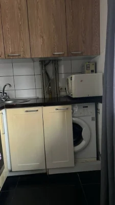 Однокімнатна квартира з газом! ЦЕНТРАЛЬНИЙ ПАРК!