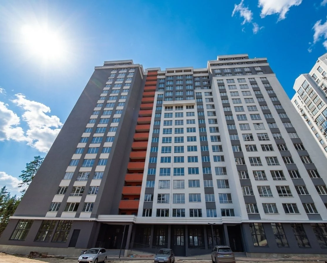 1-комнатная квартира 38 м2, на ремонте, ул. Университетская