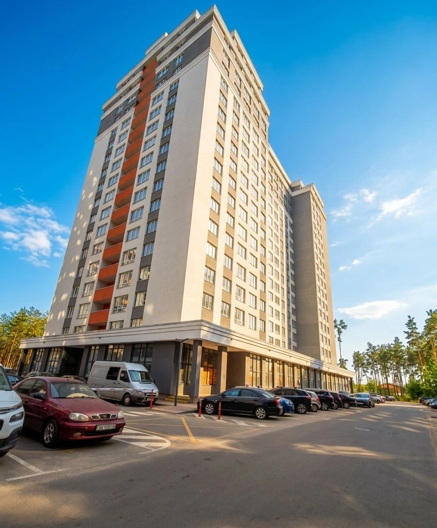 1-комнатная квартира 38 м2, на ремонте, ул. Университетская