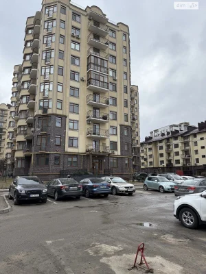 Продаж Квартира