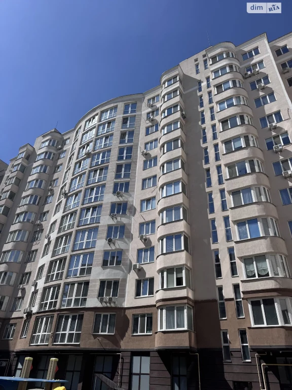 Sale Apartment Romaniwka