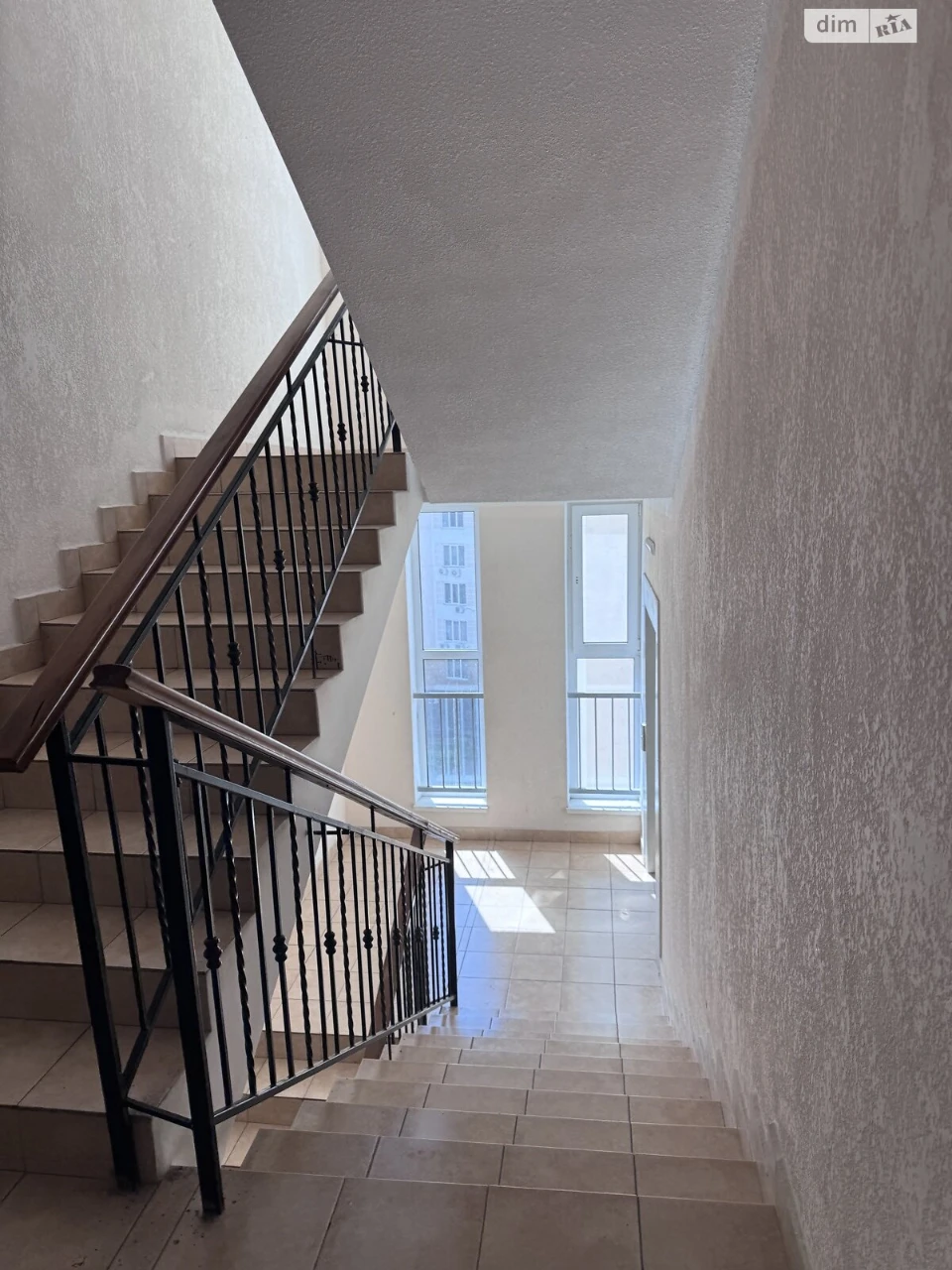 Sale Apartment Romaniwka