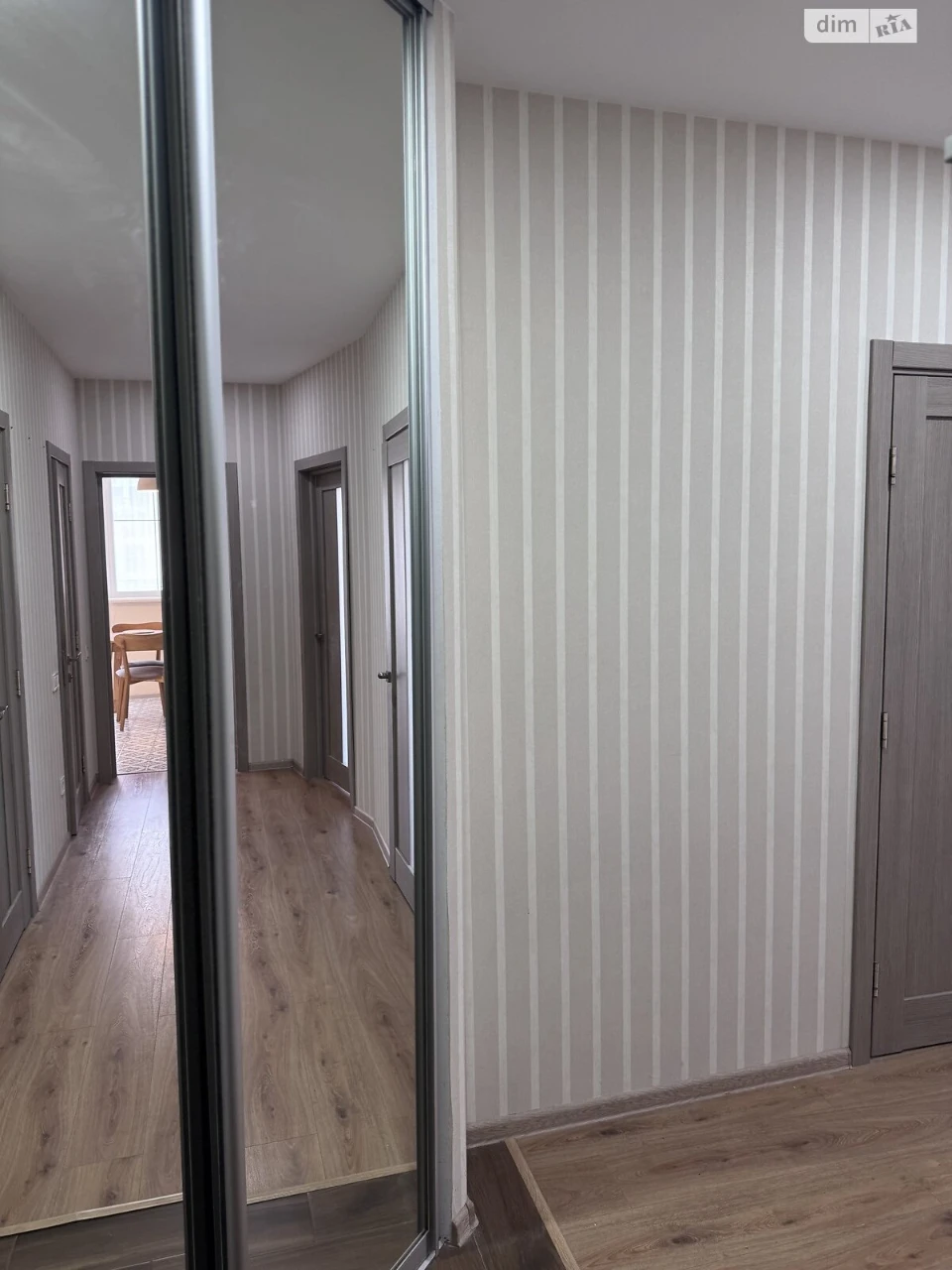 Sale Apartment Romaniwka