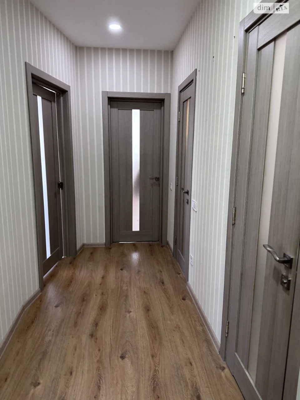 Sale Apartment Romaniwka