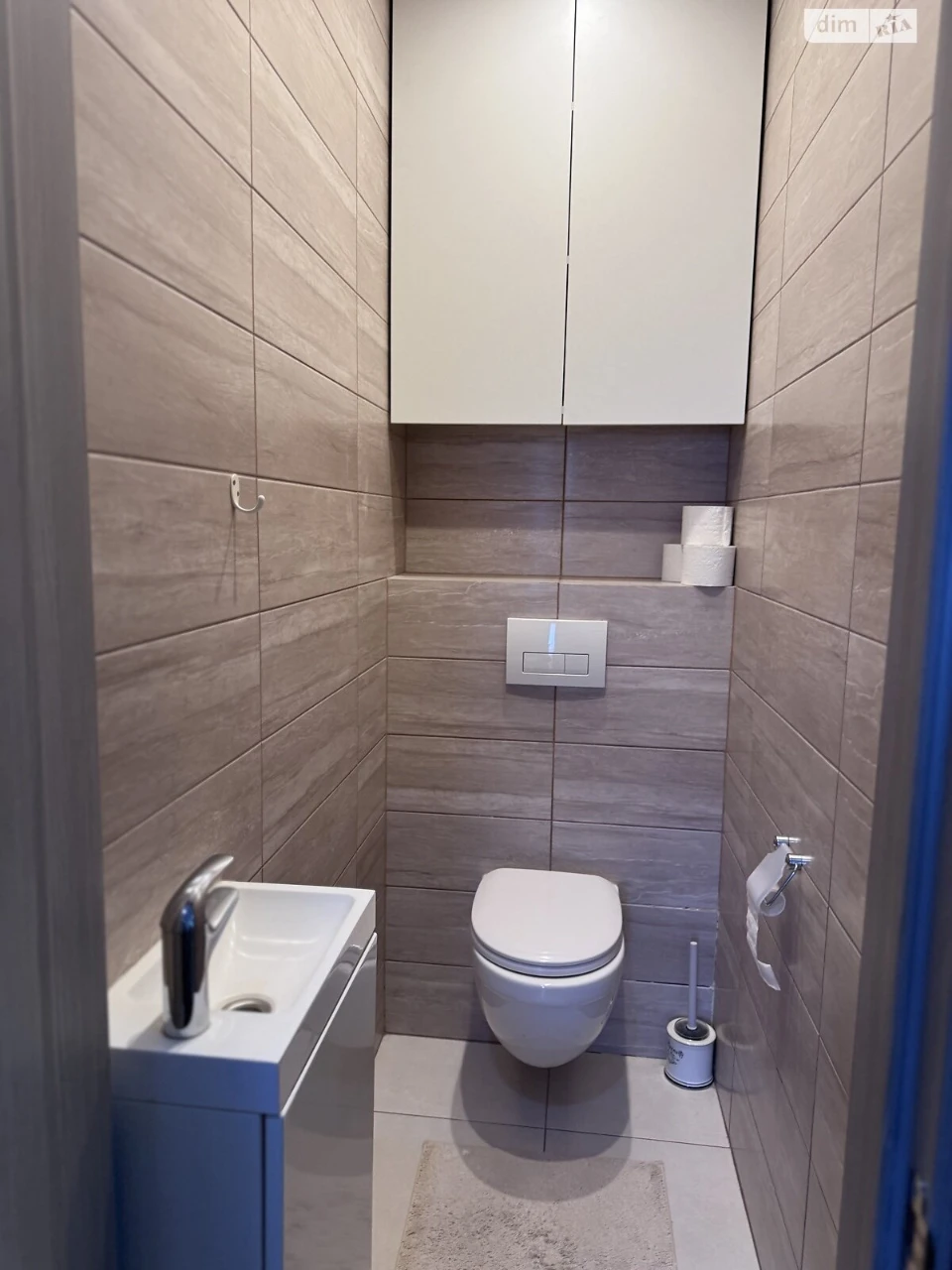 Sale Apartment Romaniwka