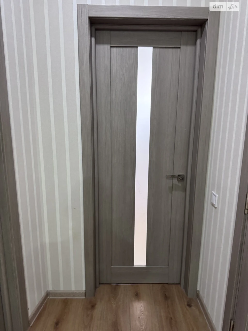 Sale Apartment Romaniwka