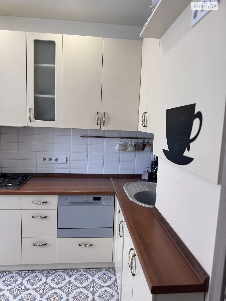 Sale Apartment Romaniwka