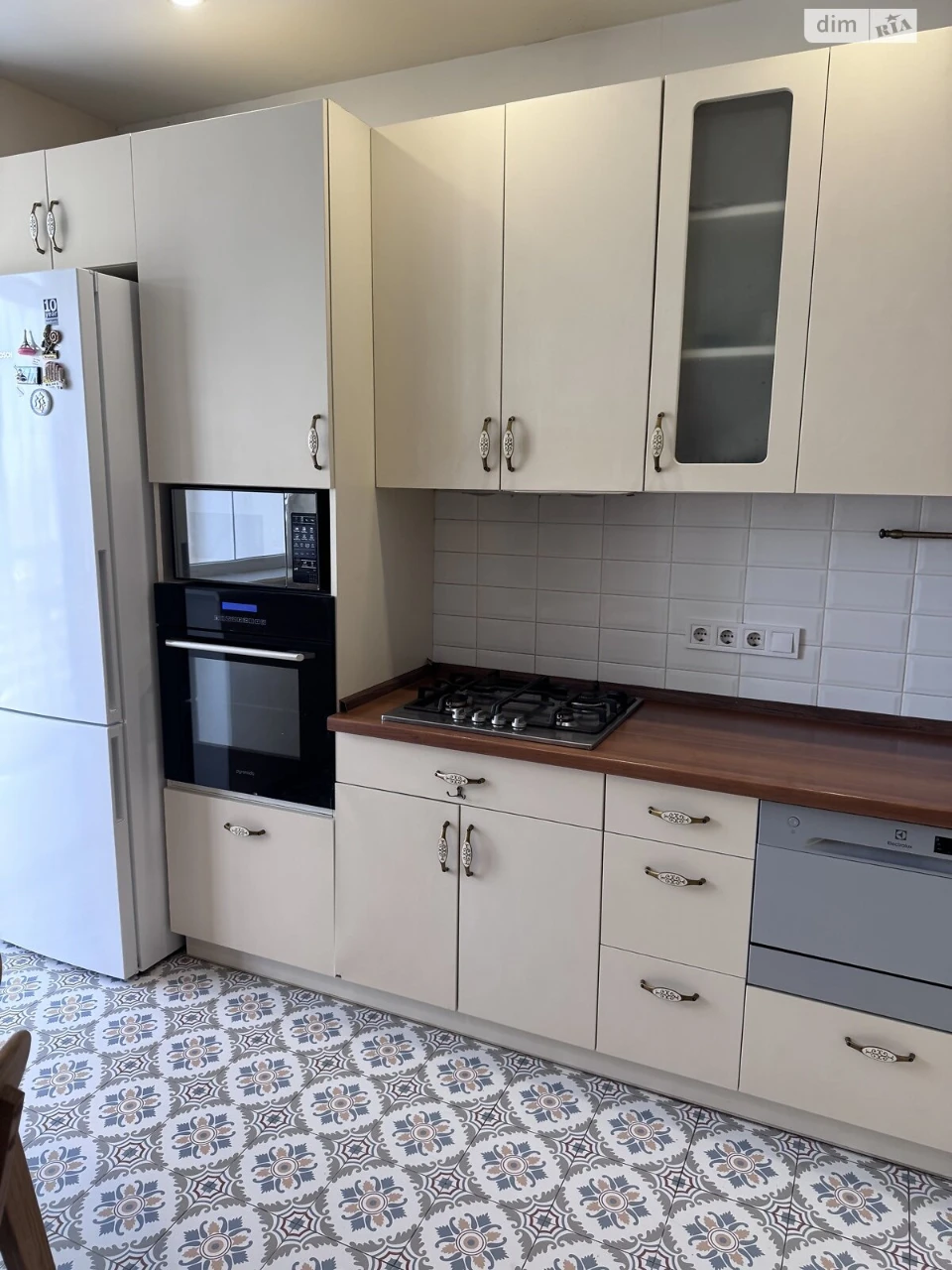 Sale Apartment Romaniwka